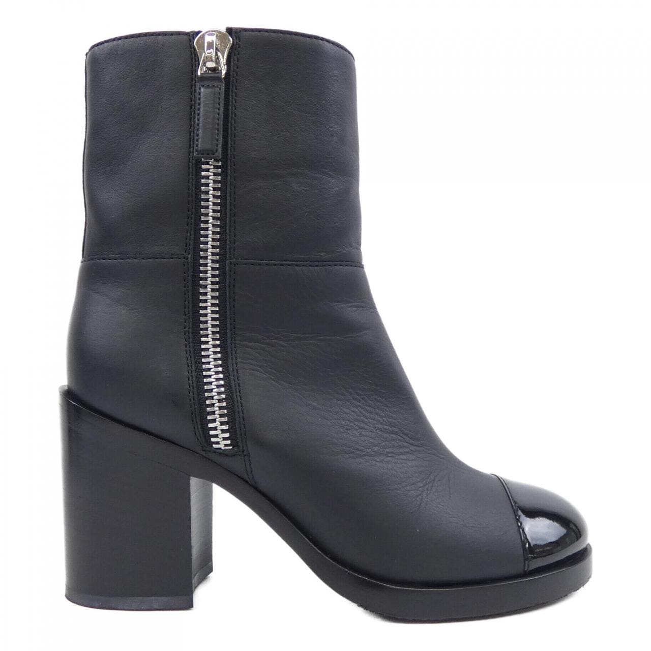 シャネル CHANEL G35084 ブーツ