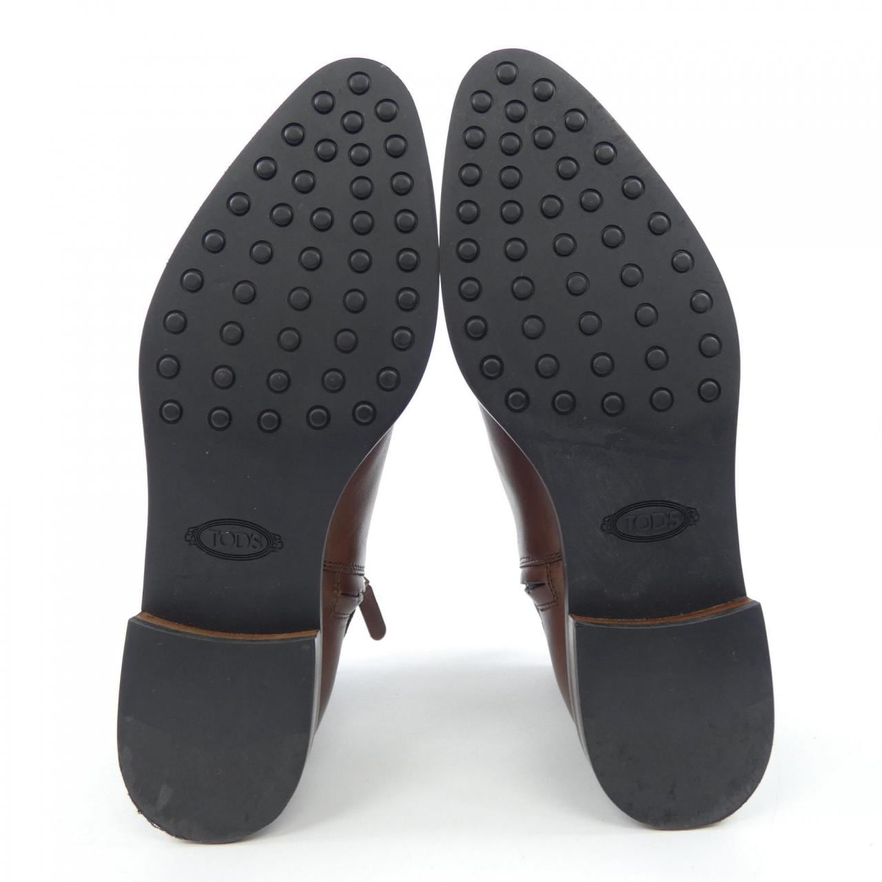 トッズ TOD'S ブーツ