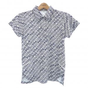 ピージージー PGG ポロシャツ