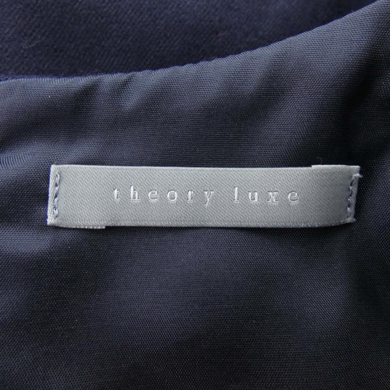 セオリーリュクス Theory luxe 03-1408200 トップス