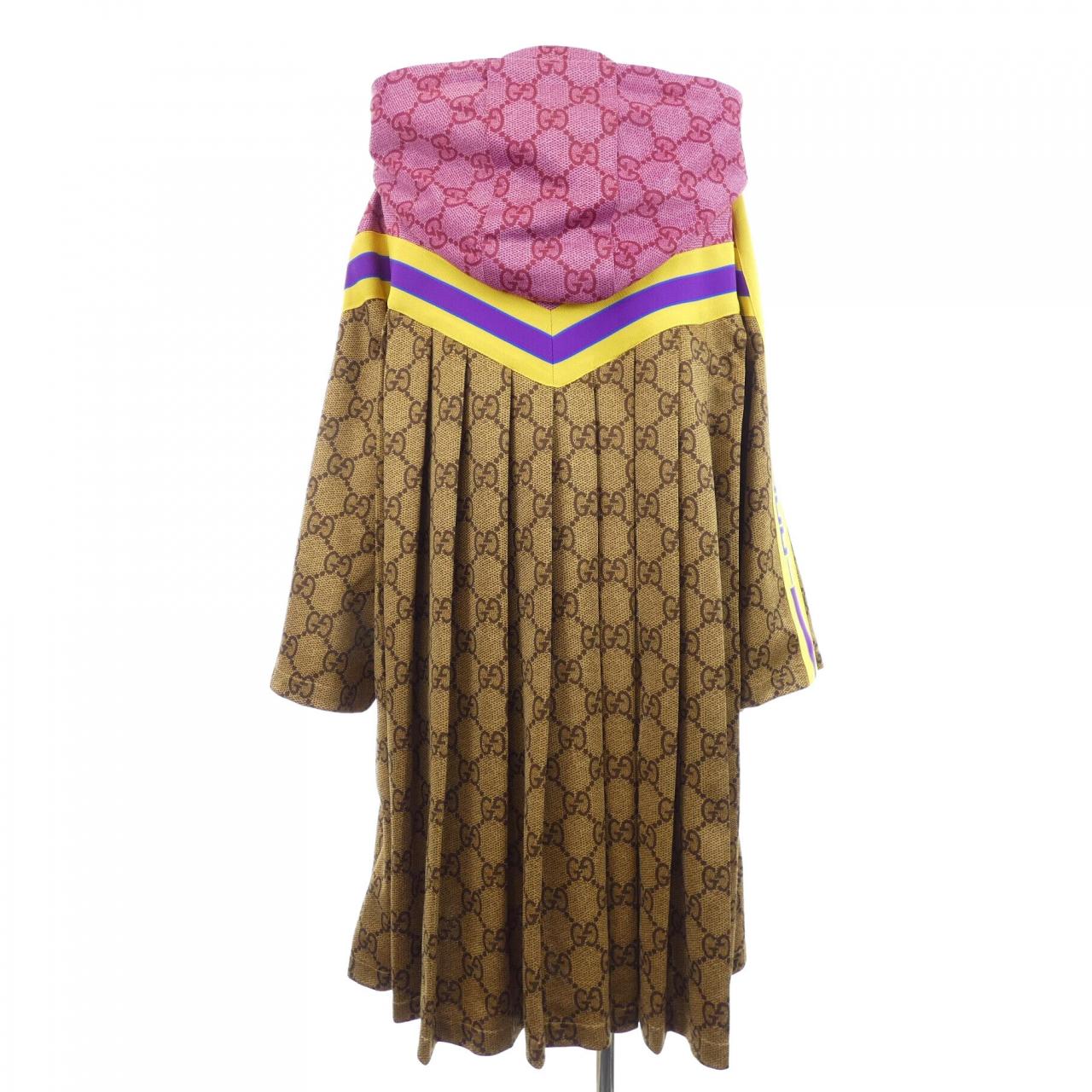 グッチ GUCCI GGパターン 550596-XJADG コート