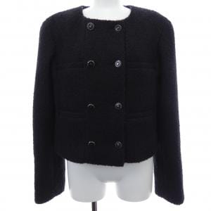 シャネル CHANEL LOOK11 P80501V72438 25K ノーカラージャケット