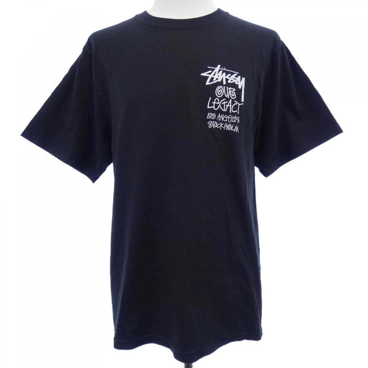 ステューシー STUSSY OUR LEGACY Tシャツ
