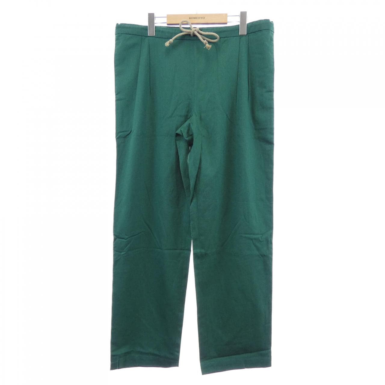 フランクリーダー FRANK LEDER パンツ