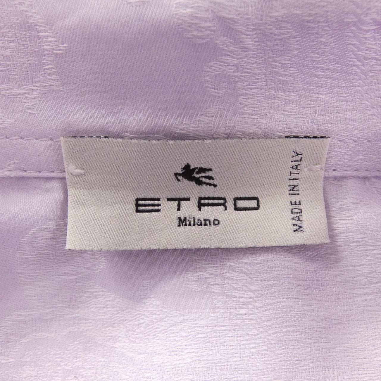 エトロ ETRO シャツ
