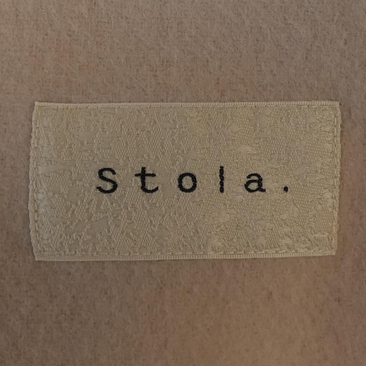 ストラ Stola. コート