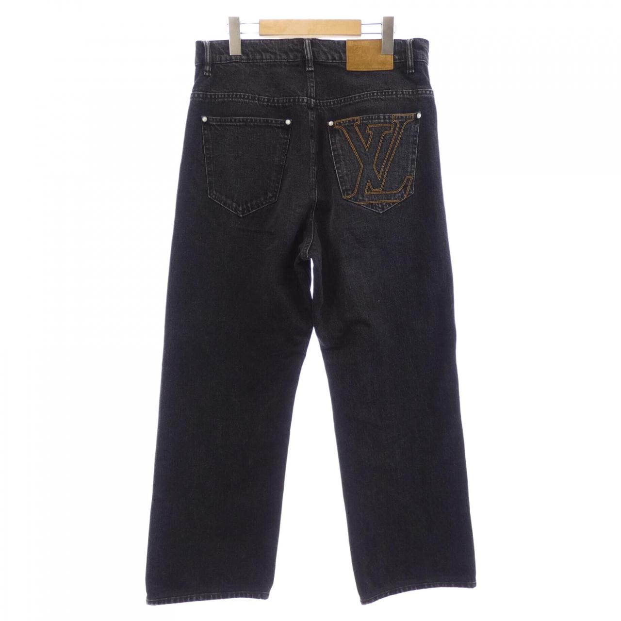ルイヴィトン LOUIS VUITTON HSD50WXAU ジーンズ
