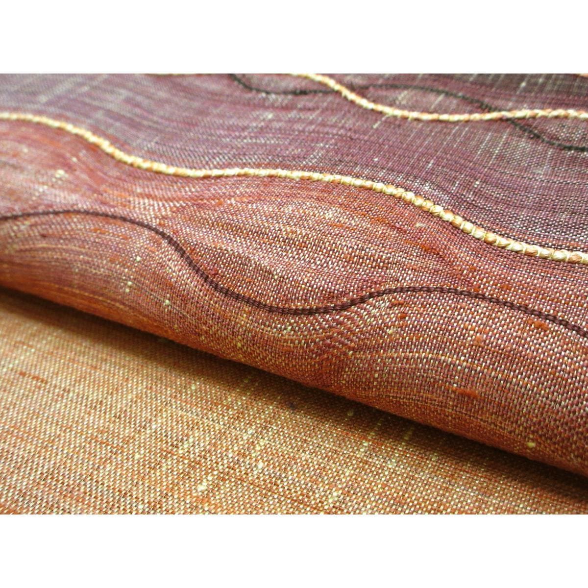 [未使用品] 袋鼠春亚纺带