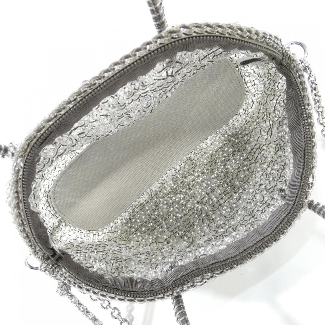 アンテプリマ PB25SZ60LE ハンドバッグ