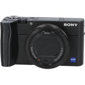 SONY DSC-RX100M5A