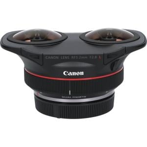 ＲＦ５．２ｍｍ　Ｆ２．８Ｌ　ＤＵＡＬ　ＦＩＳＨＥＹＥ