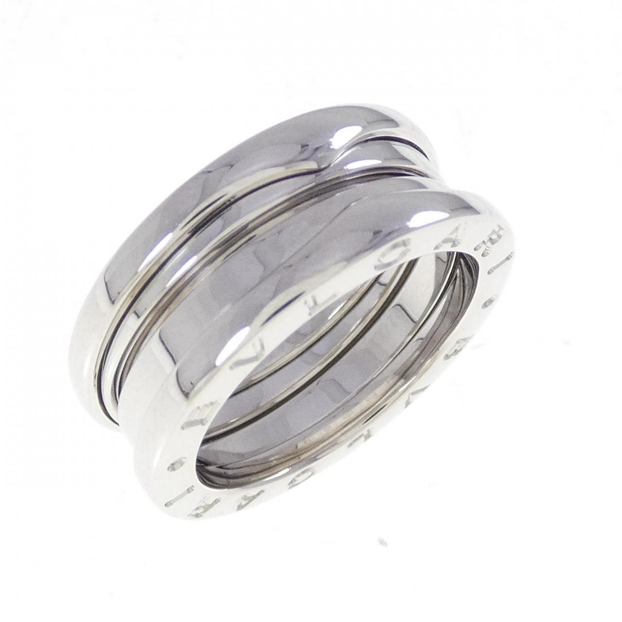 ブルガリ B.zero1 リング