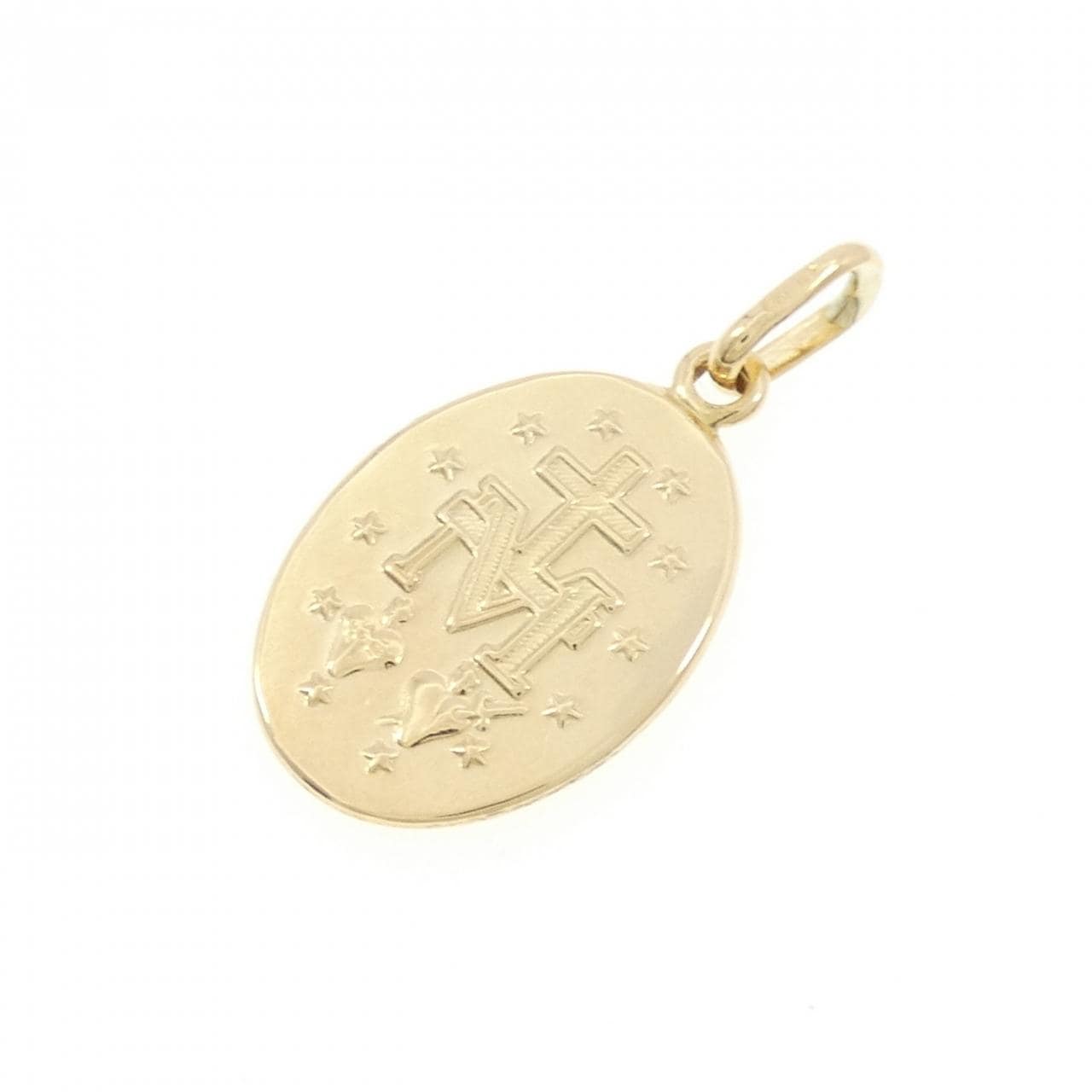 ウノアエレ 750YG ペンダント