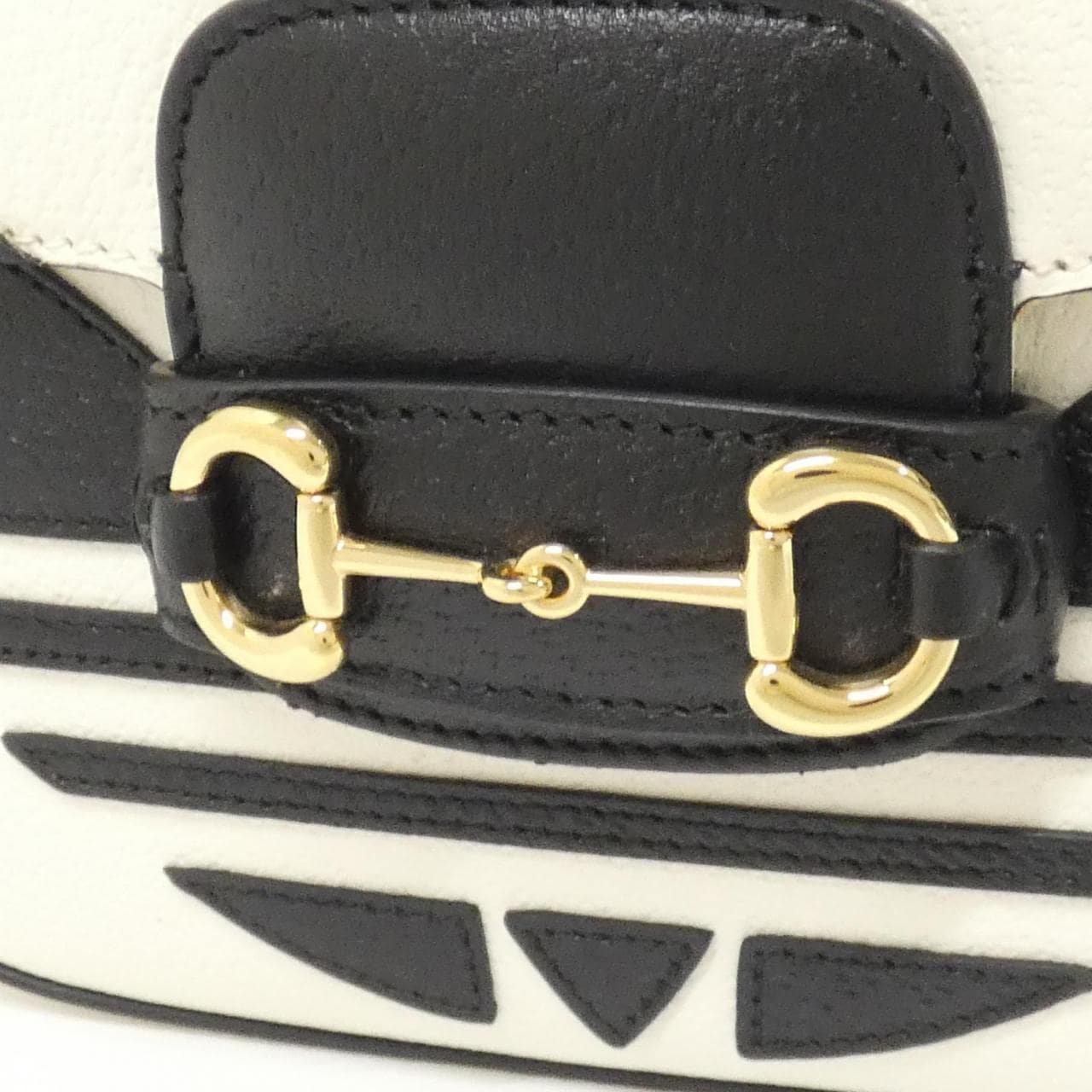 GUCCI HORSEBIT 1955 658574 U3ZDG单肩包