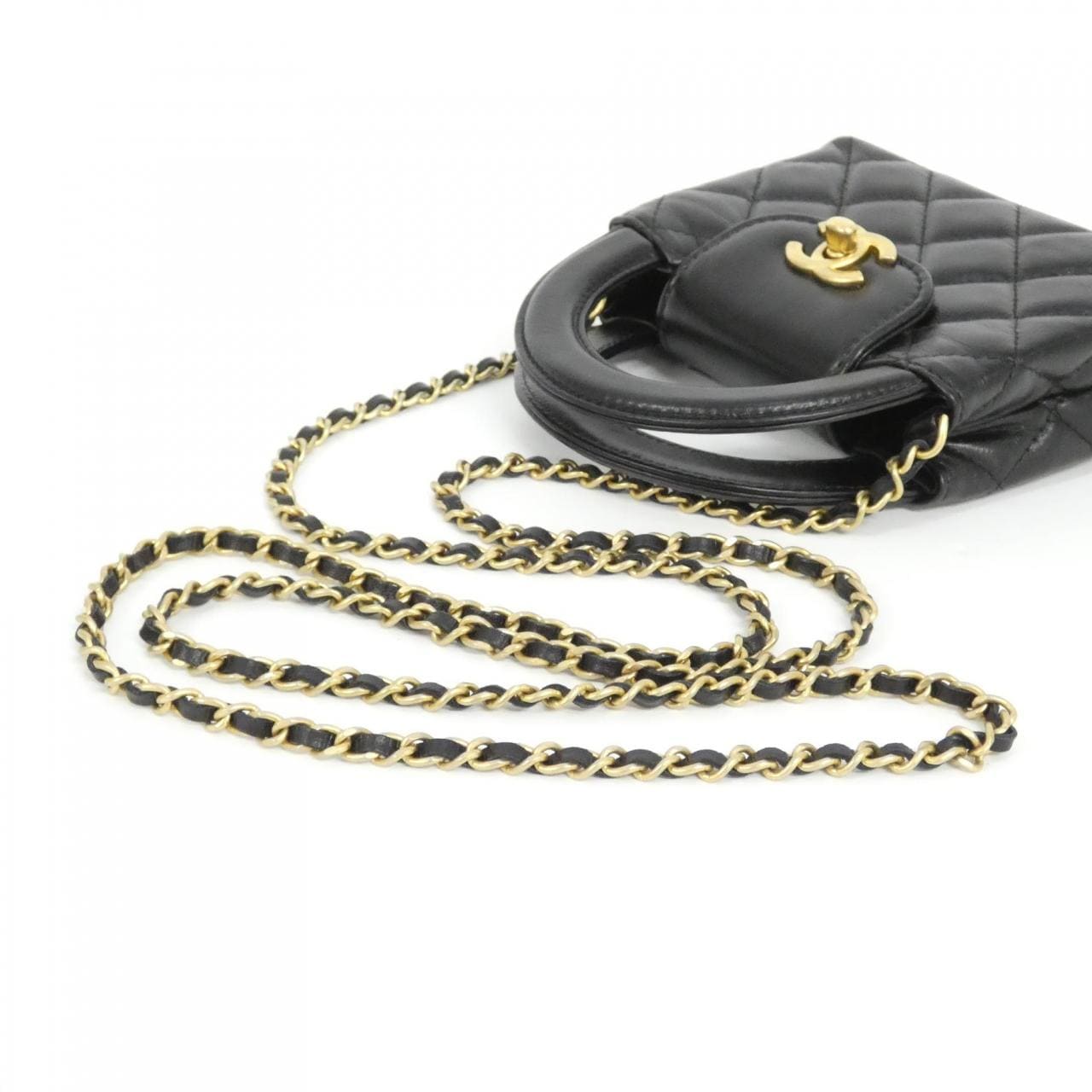 シャネル AP3435 チェーンクラッチ