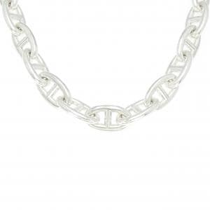 エルメス シェーヌダンクル ラージモデル ネックレス