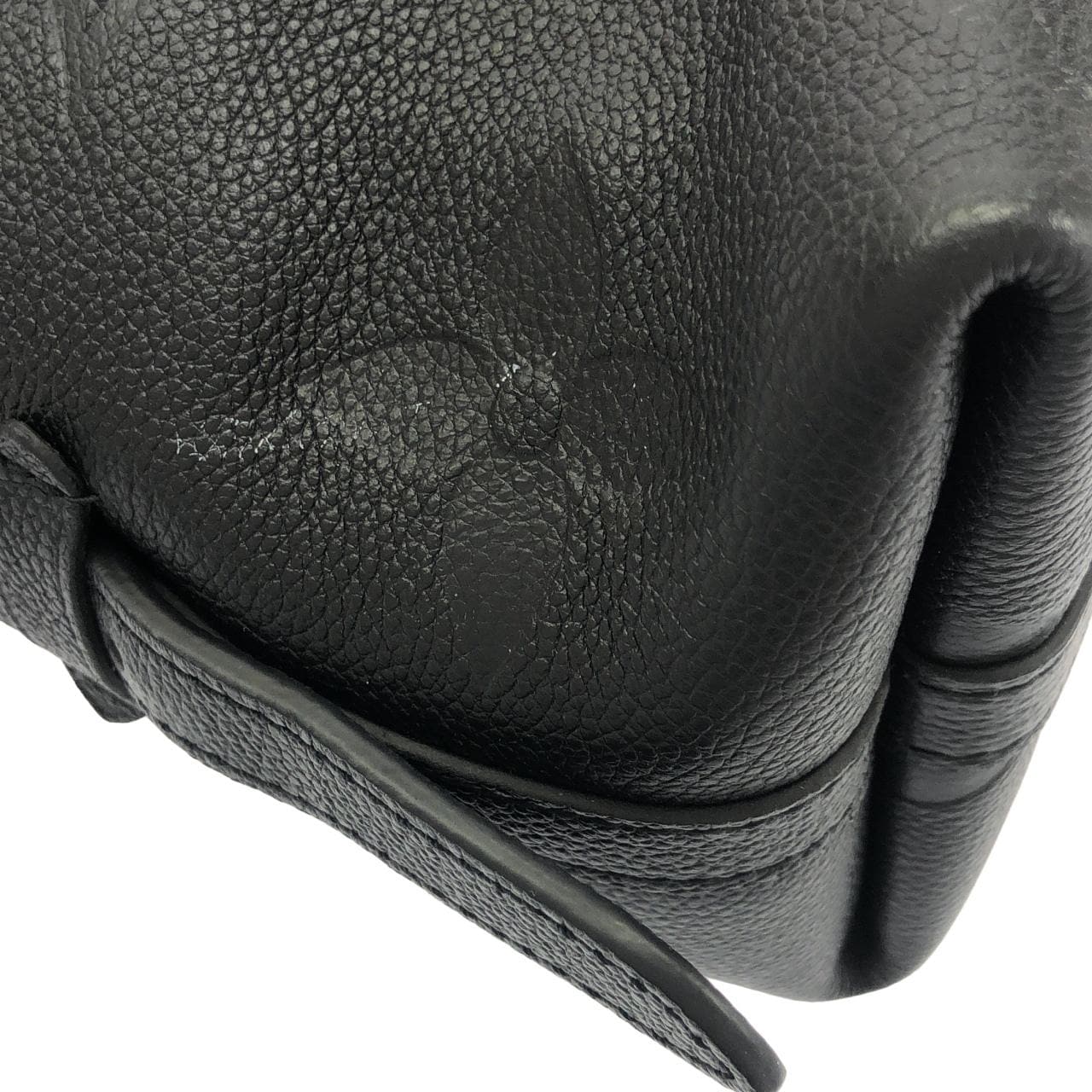 ルイヴィトン モノグラム アンプラント キャリーオール ジップ PM M46288 ショルダーバッグ