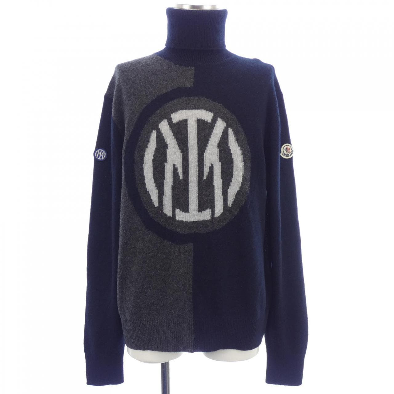 MONCLER MONCLER Knitwear