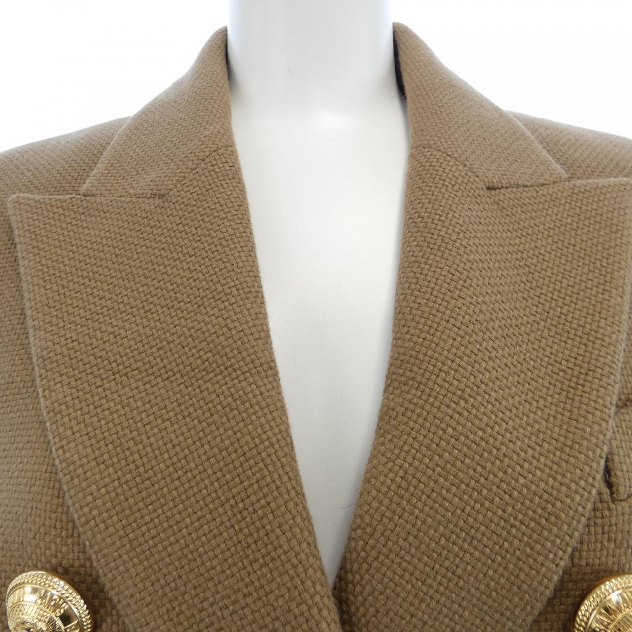 バルマン BALMAIN ジャケット