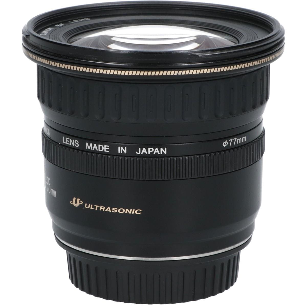 EF20-35mm F3.5-4.5USM