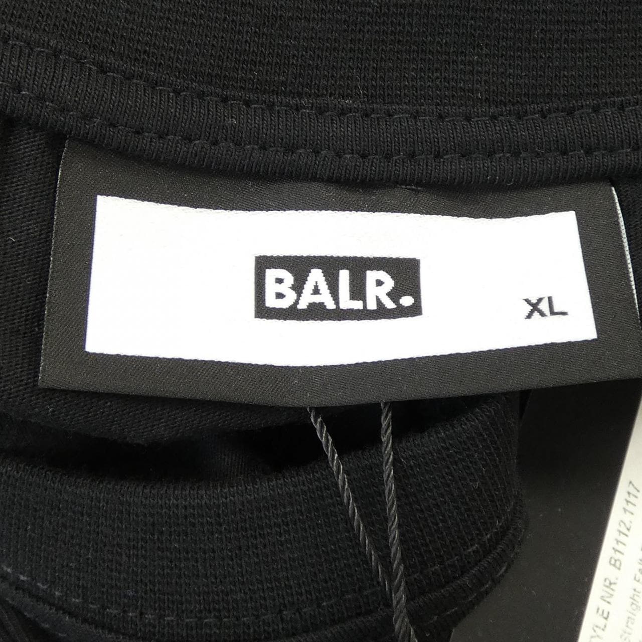ボーラー BALR. B1112.1117 Tシャツ