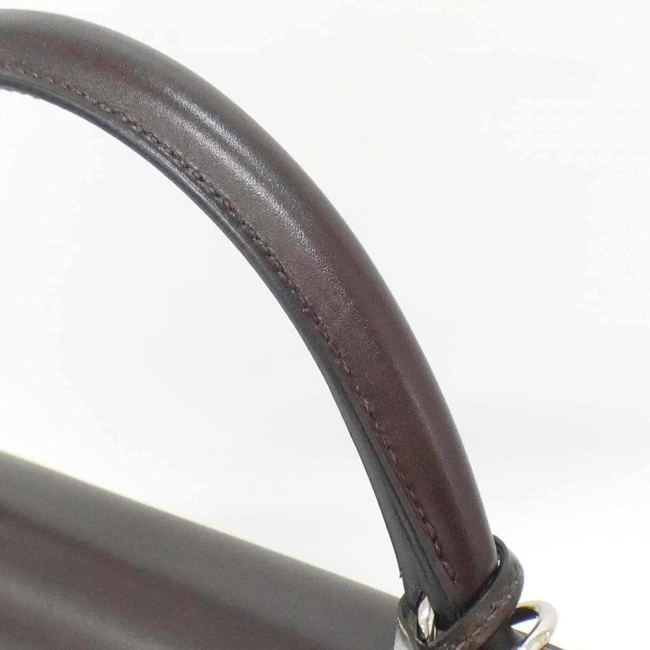 【ヴィンテージ】エルメス ケリー 32cm 020069CK バッグ