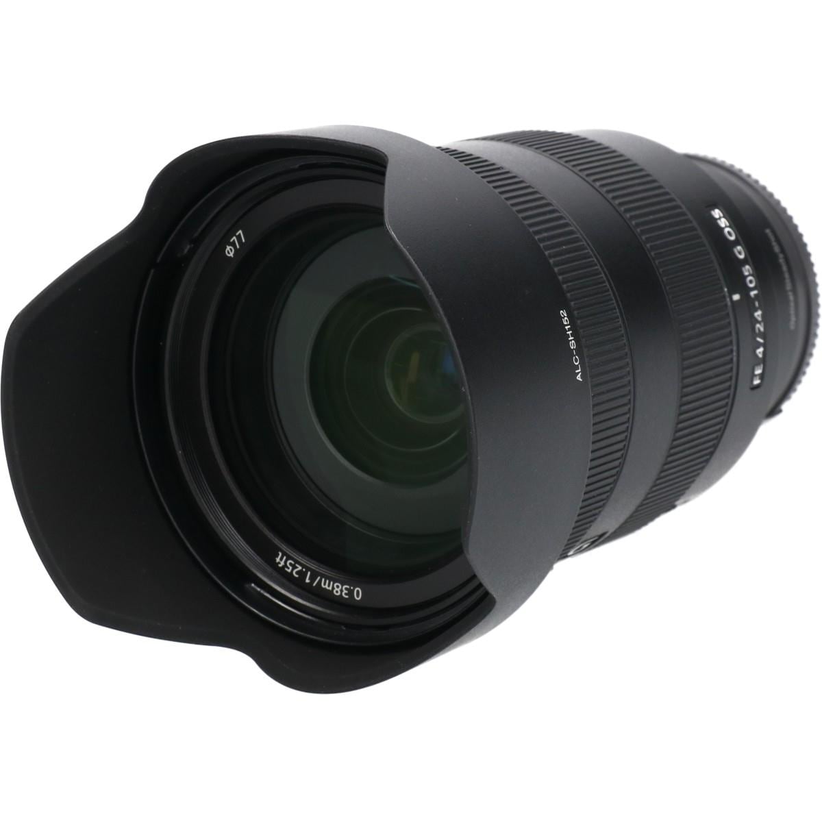 ＦＥ２４－１０５ｍｍ　Ｆ４Ｇ（ＳＥＬ２４１０５Ｇ）