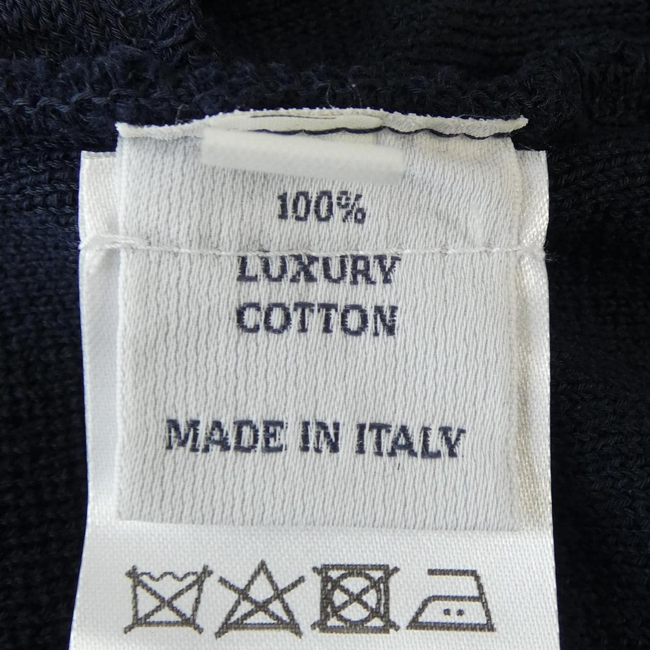 MAGAZZINO RICAMBI カーディガン