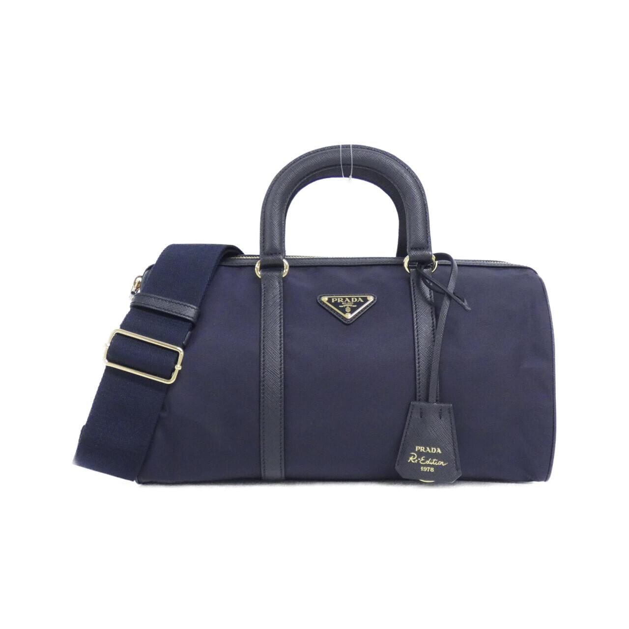 プラダ 1BB233 ボストンバッグ