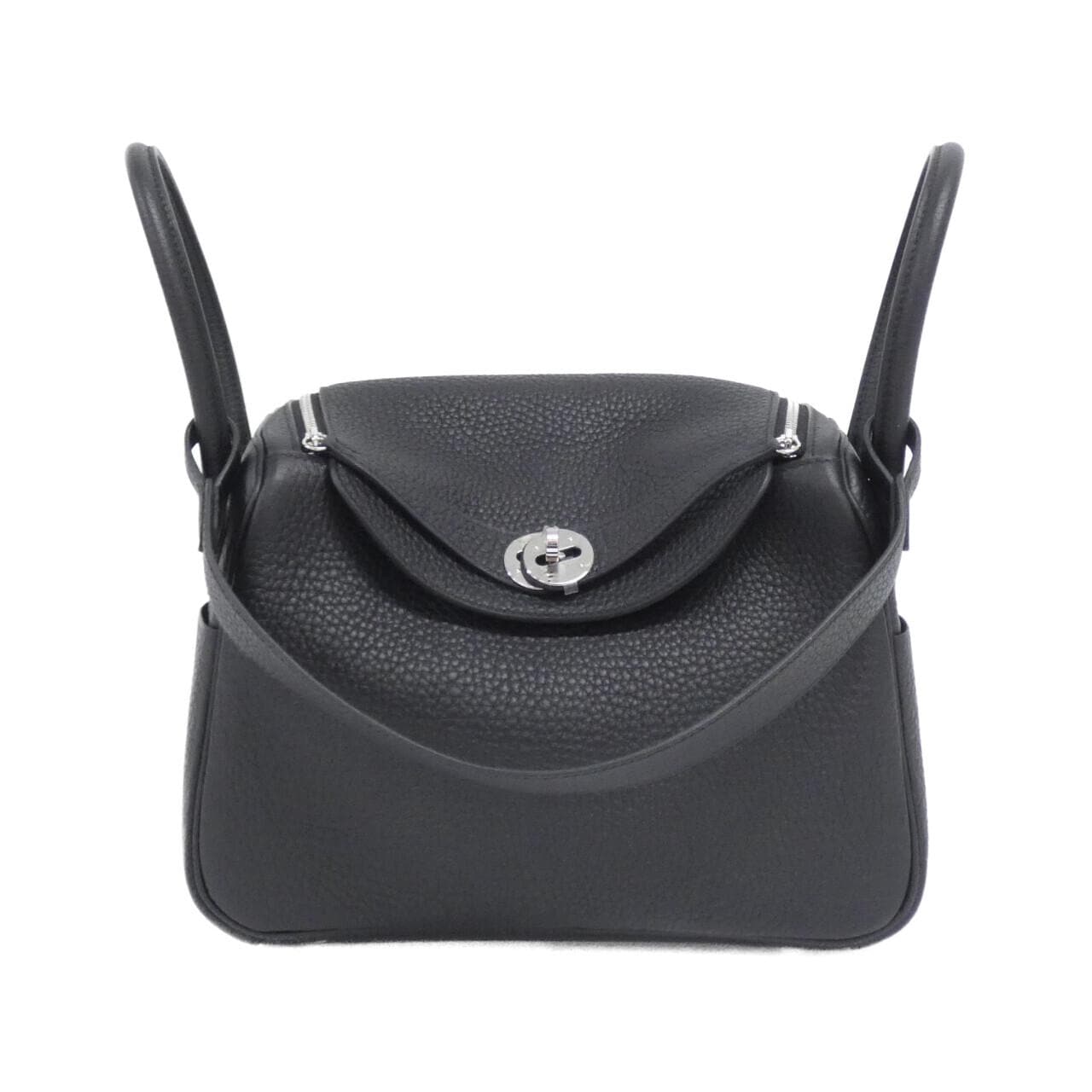 エルメス リンディ 26cm 073428CK ショルダーバッグ