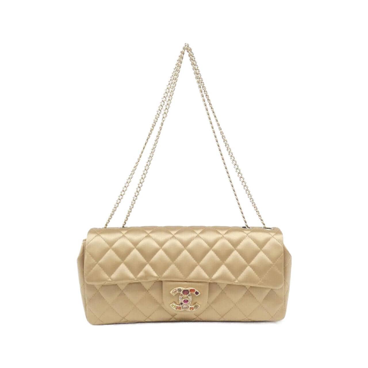 シャネル 37632 ショルダーバッグ