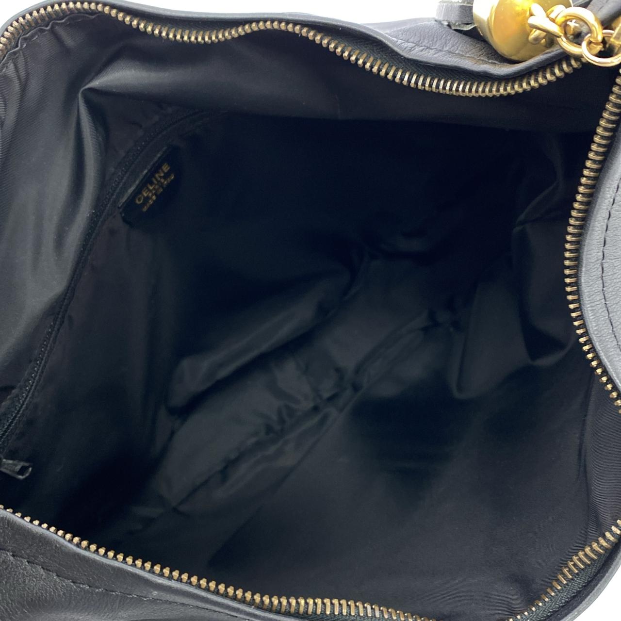 【ヴィンテージ】セリーヌ ショルダーバッグ