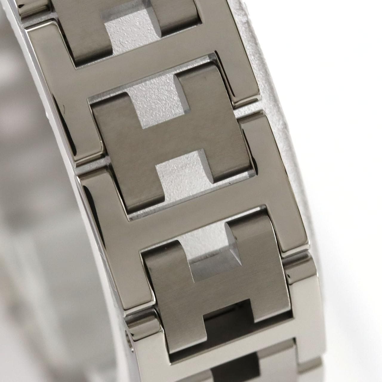 エルメス クリッパー CL4.210 SS クォーツ