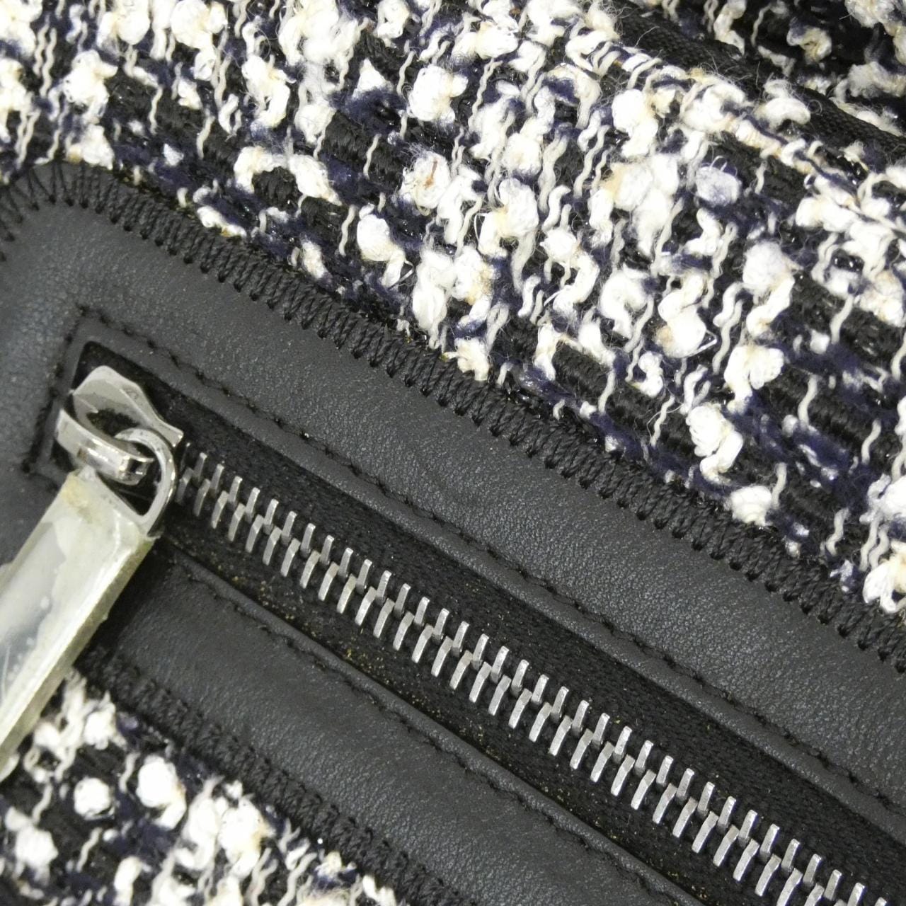 【ヴィンテージ】シャネル 30216 ショルダーバッグ