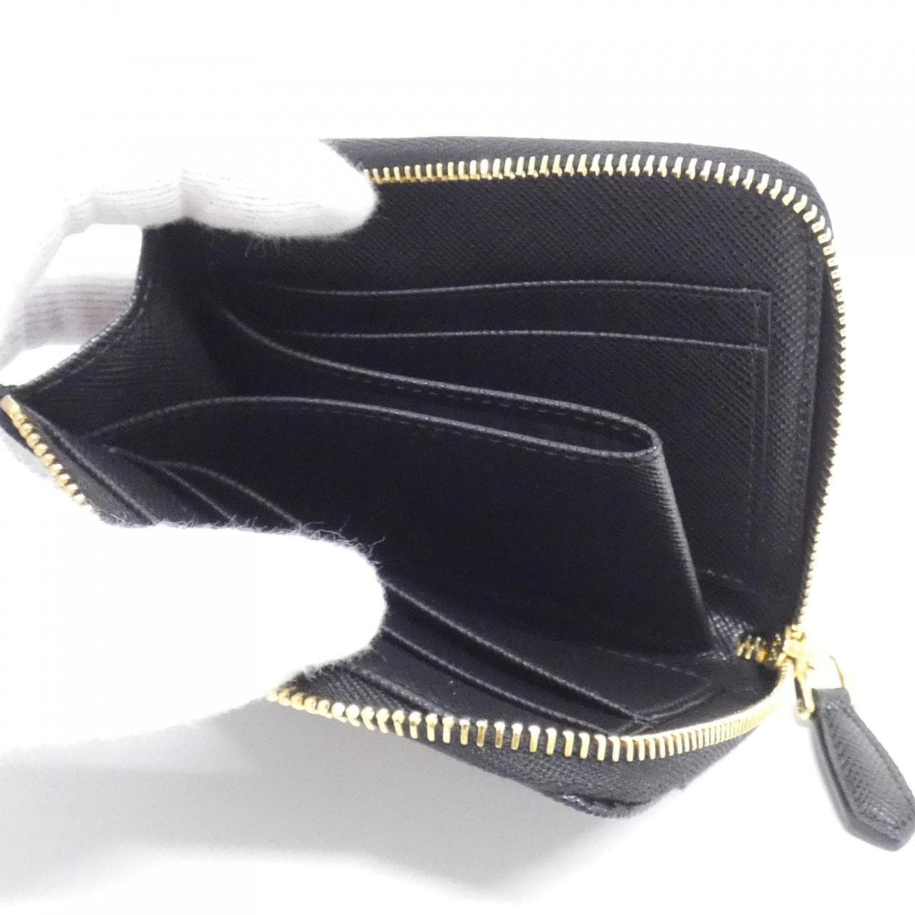 【新品】プラダ 1ML060 コインケース