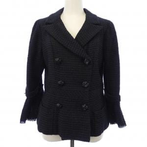 シャネル CHANEL P34949V23063 09P ジャケット