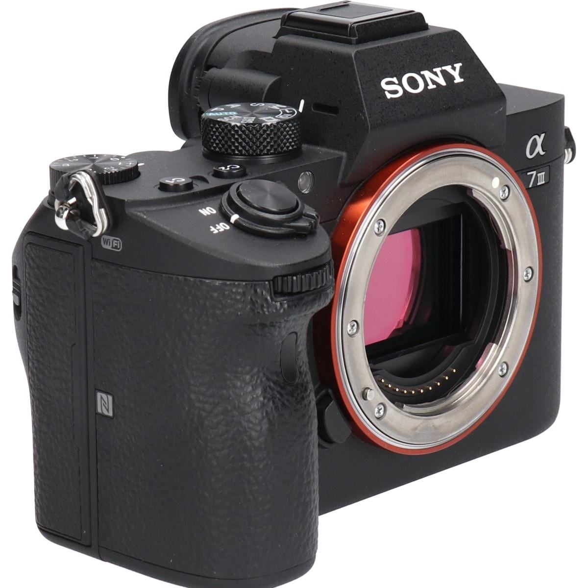 α７　ＩＩＩ　ＩＬＣＥ－７Ｍ３