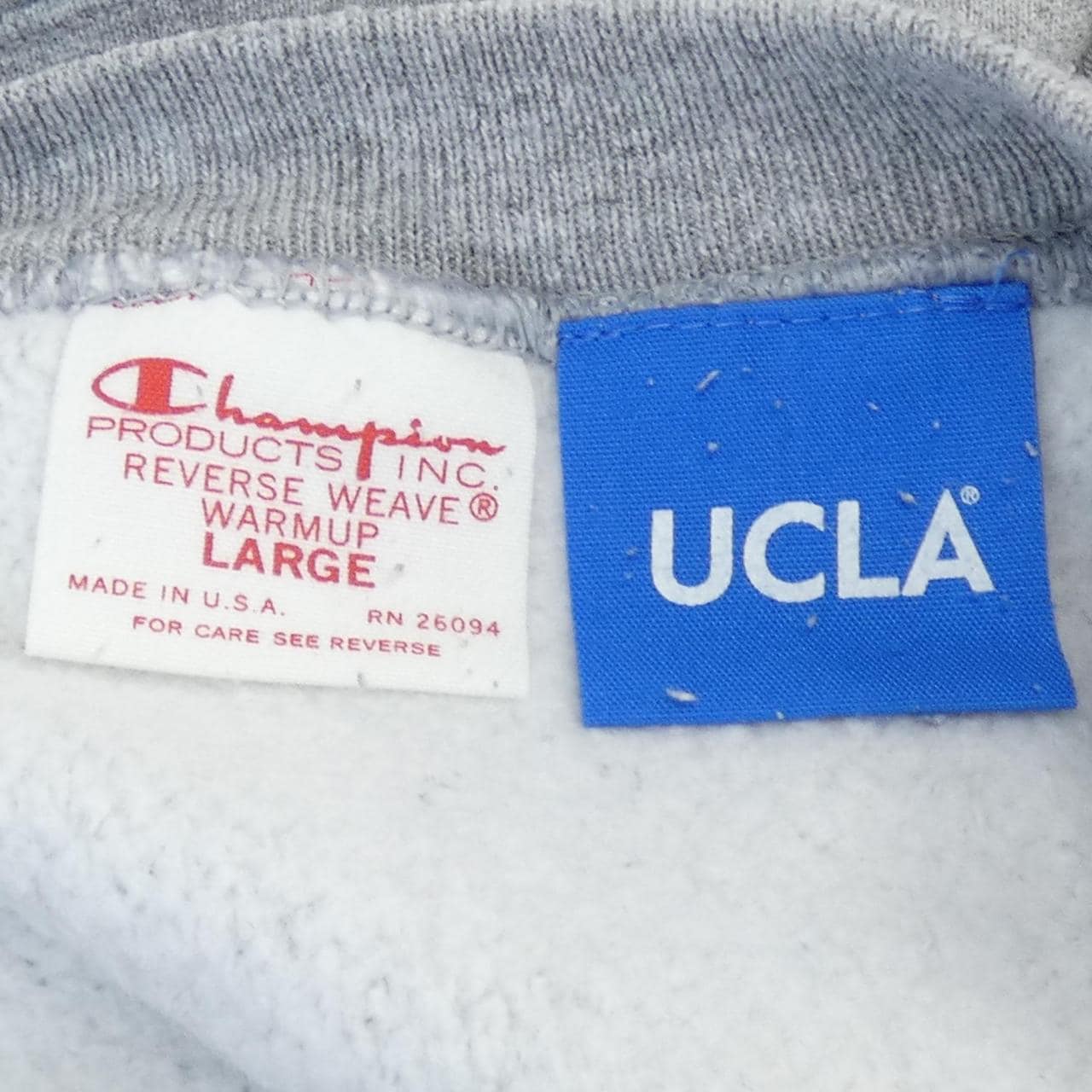 チャンピオン CHAMPION スウェット