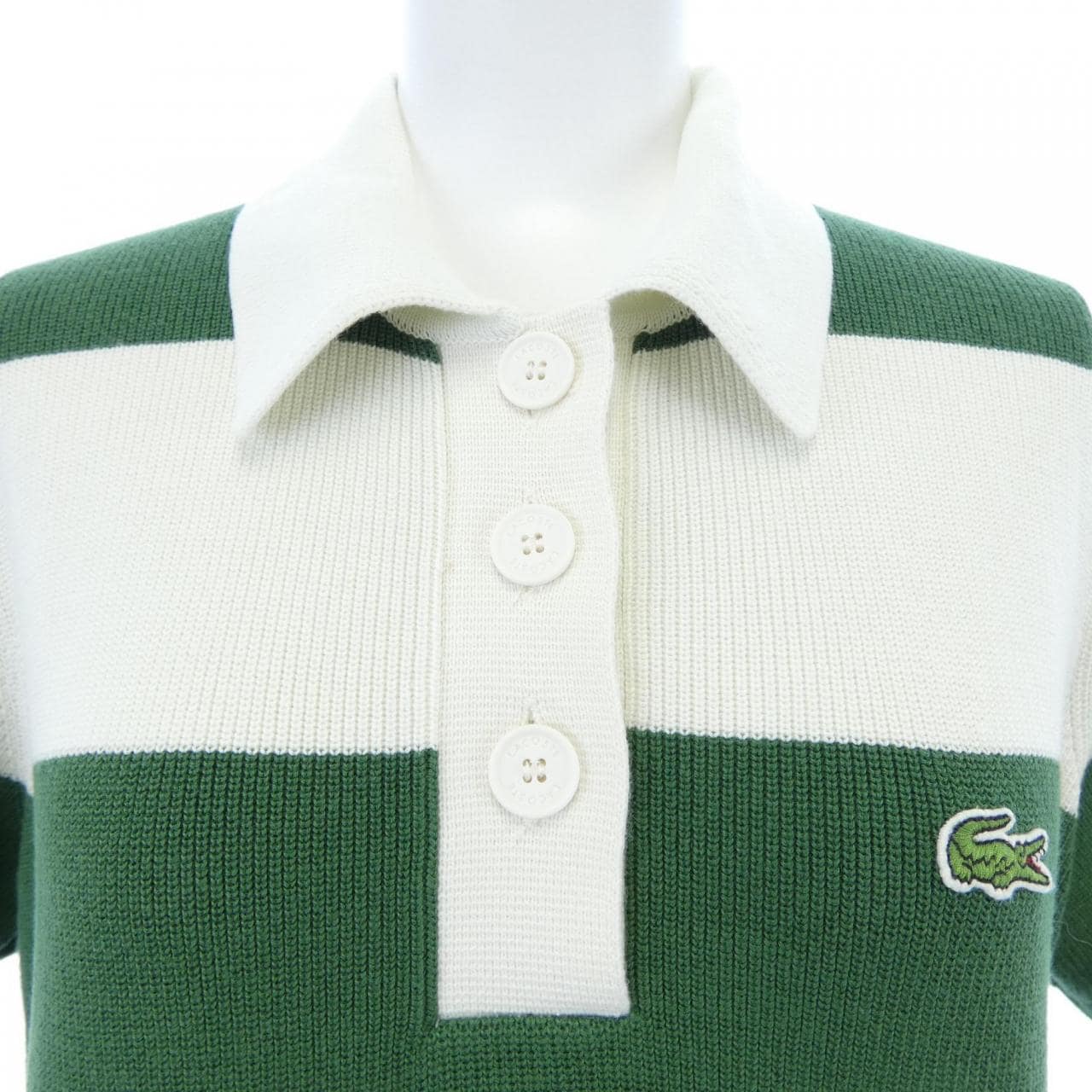 ラコステ LACOSTE ワンピース