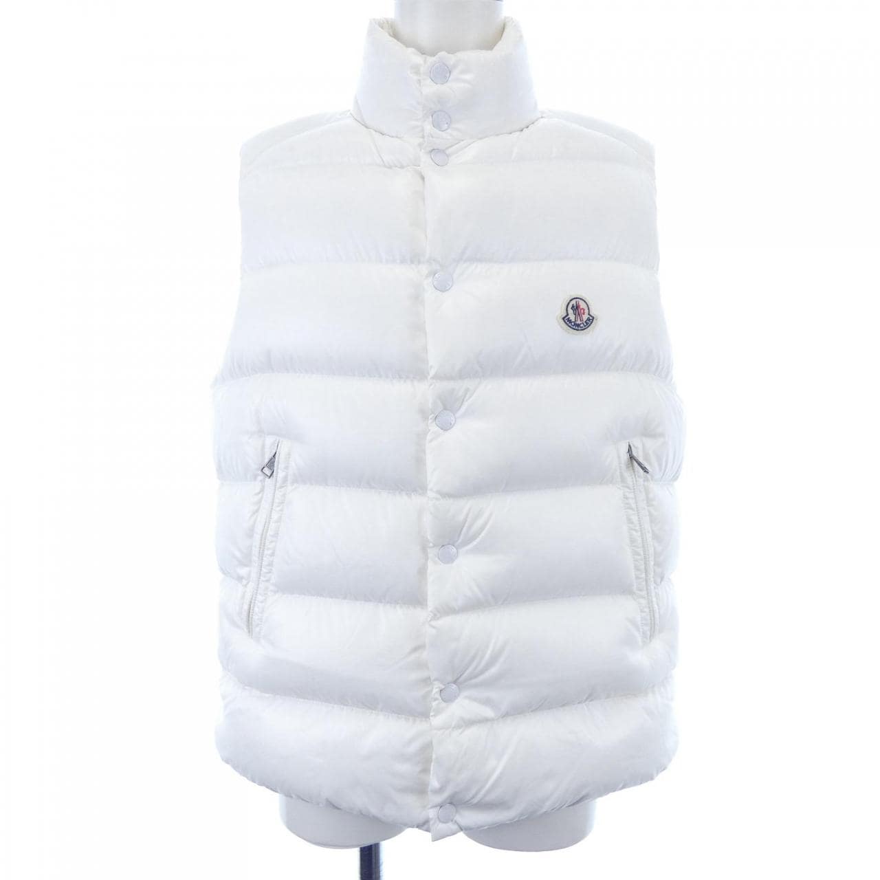 モンクレール MONCLER ダウンベスト