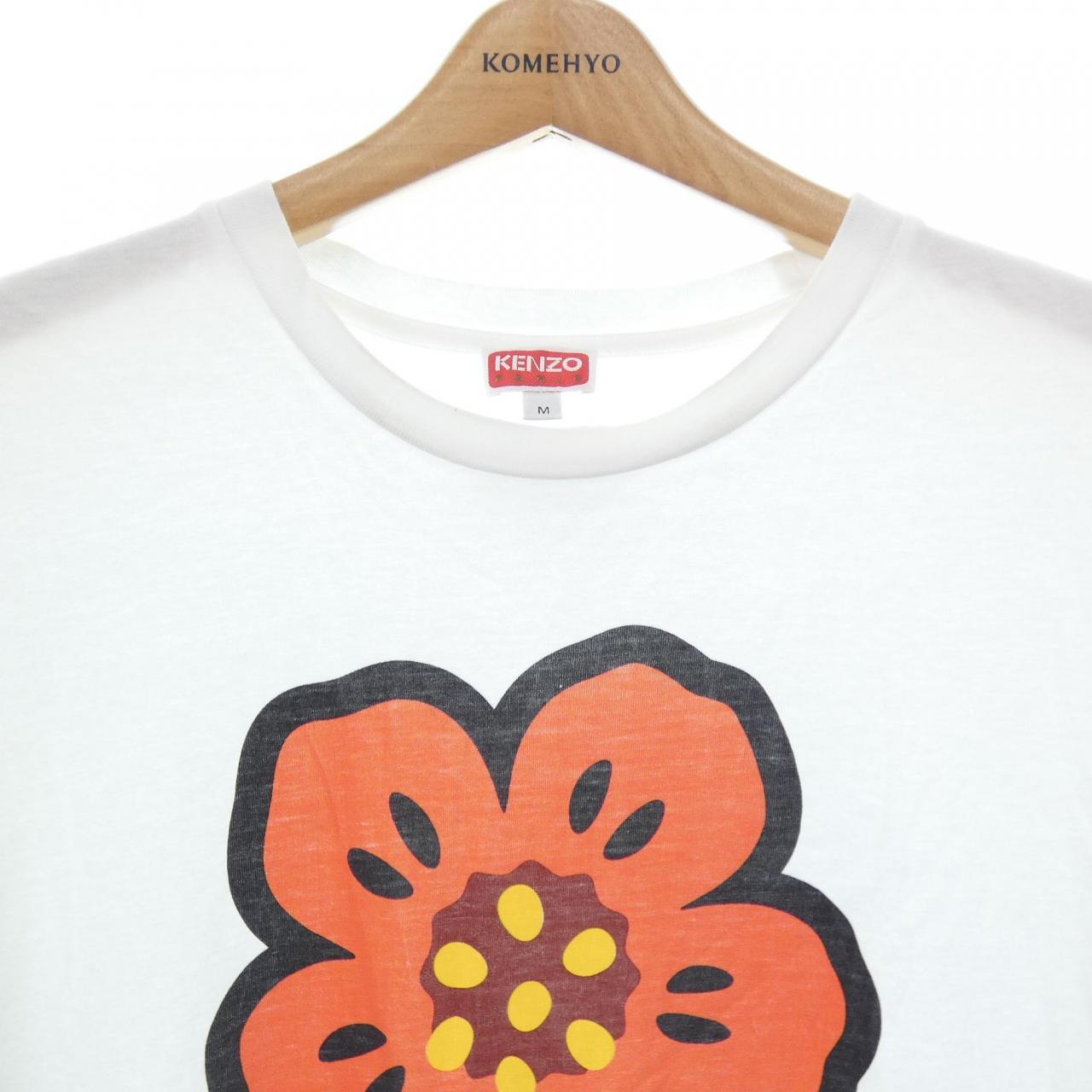 KENZO T 恤