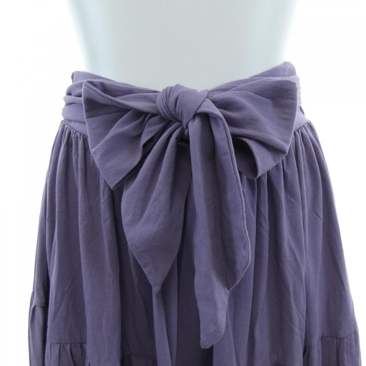 デミリー DEMYLEE スカート