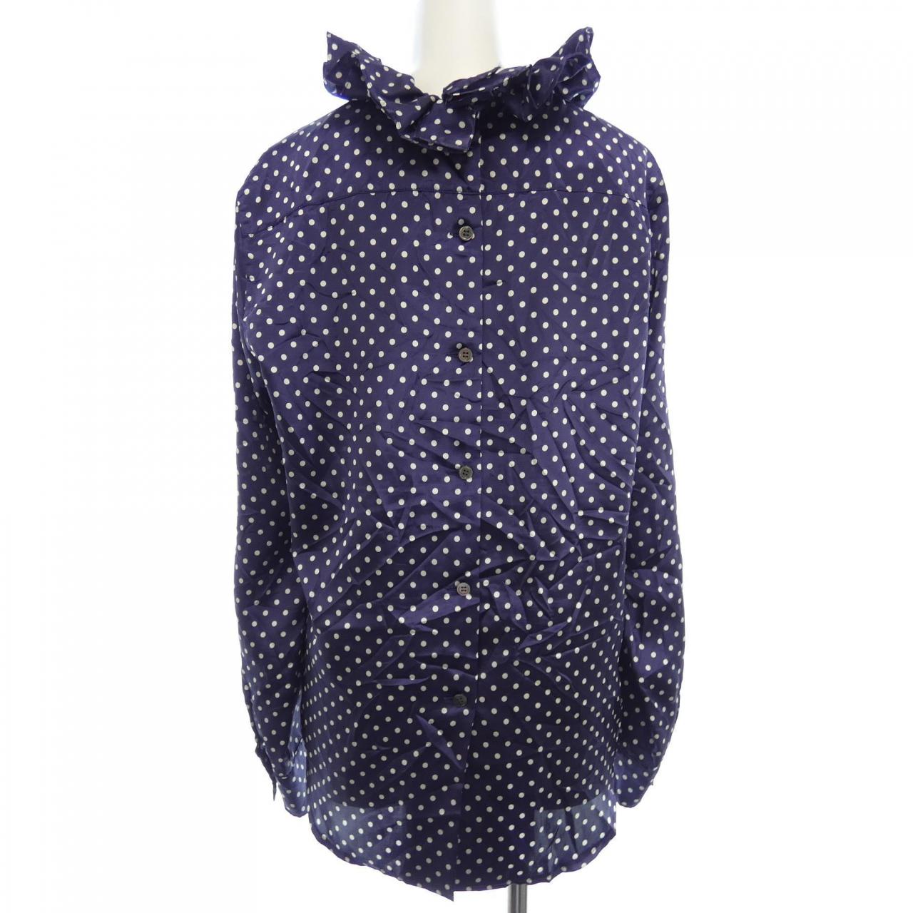 コムデギャルソンガール COMME des GARCONS GIRL NM-B010 トップス