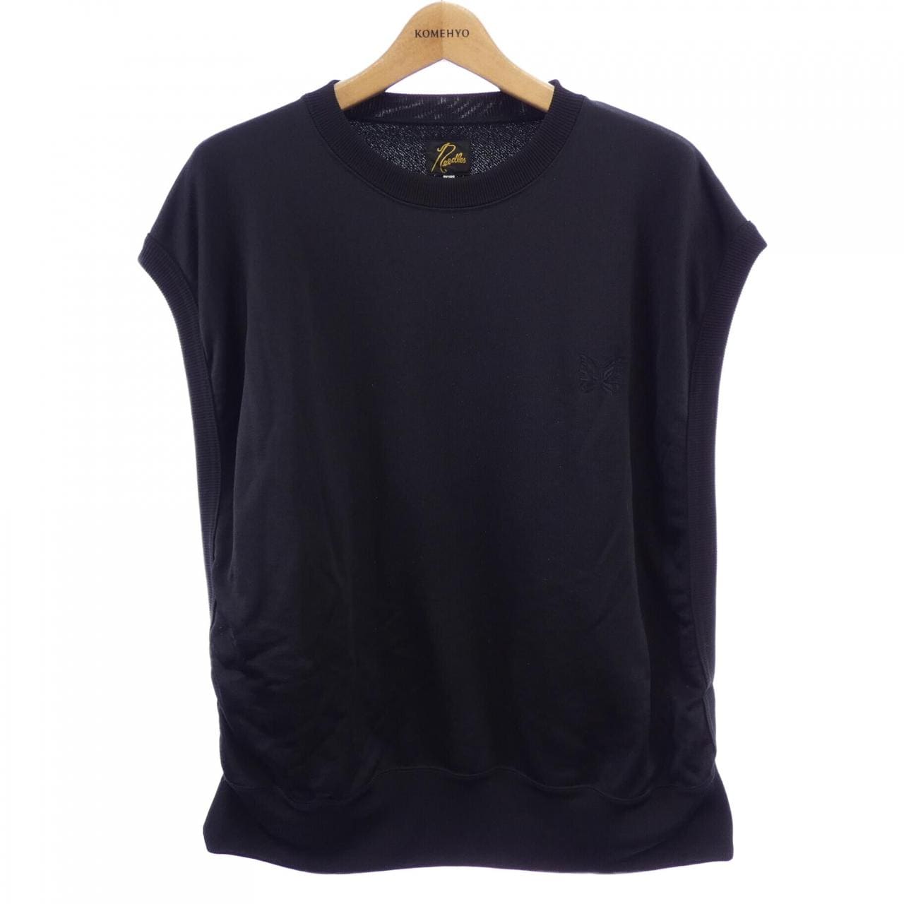 ニードルズ NEEDLES ベスト