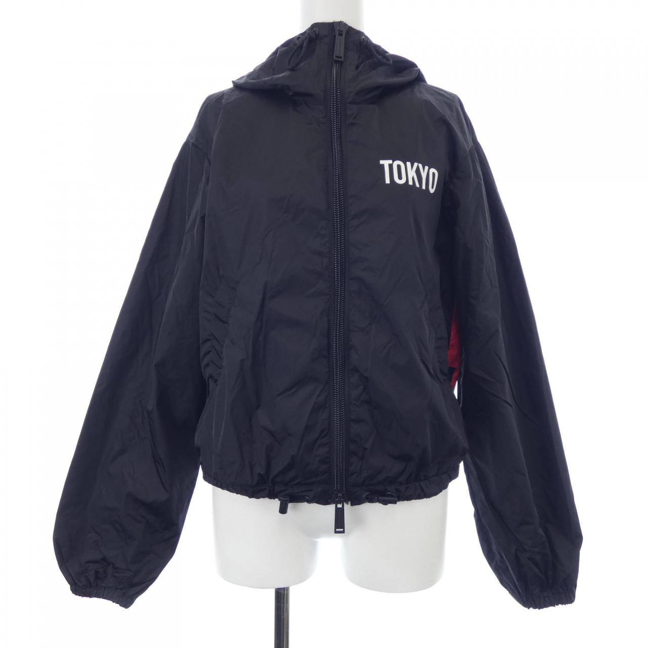 ディースクエアード DSQUARED2 S75AM0815 ブルゾン