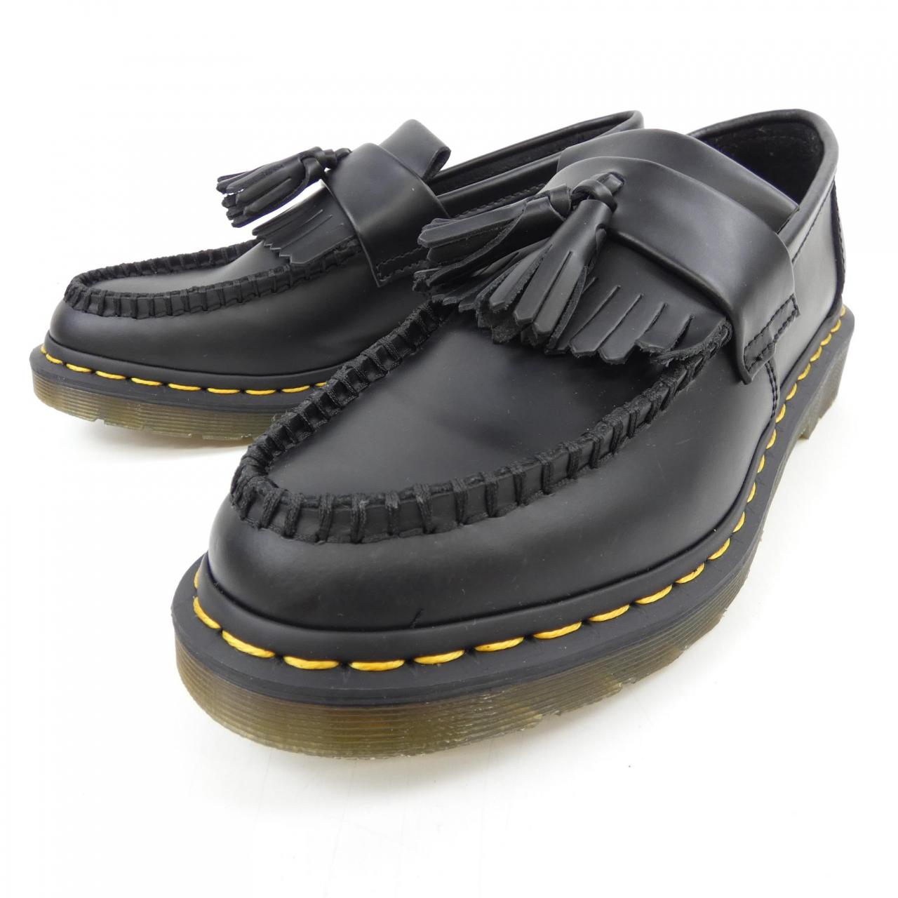 ドクターマーチン DR.MARTENS ADRIAN YS シューズ