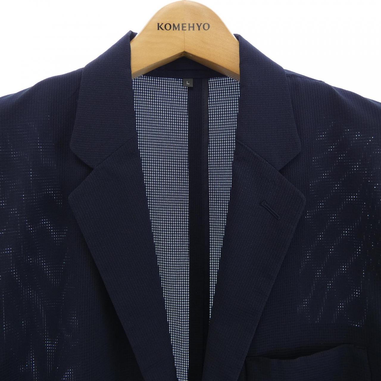 モンベル MONT BELL ジャケット