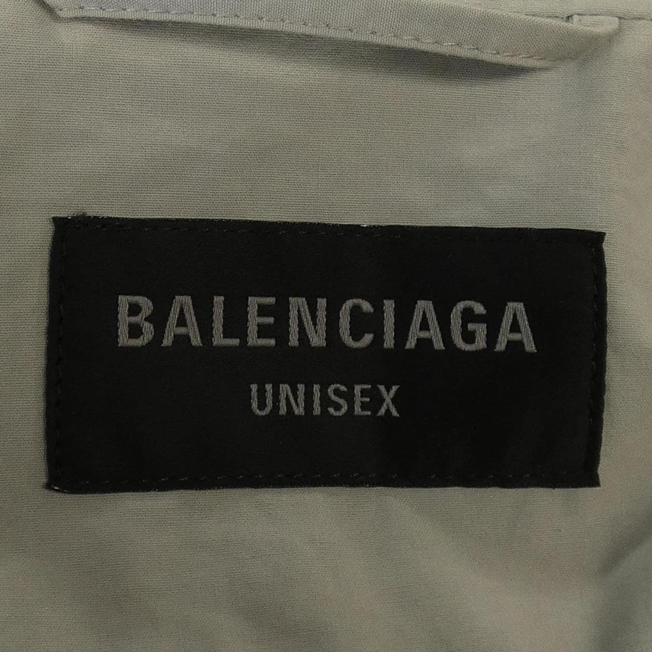 バレンシアガ BALENCIAGA 725302 TNM14 ジャケット
