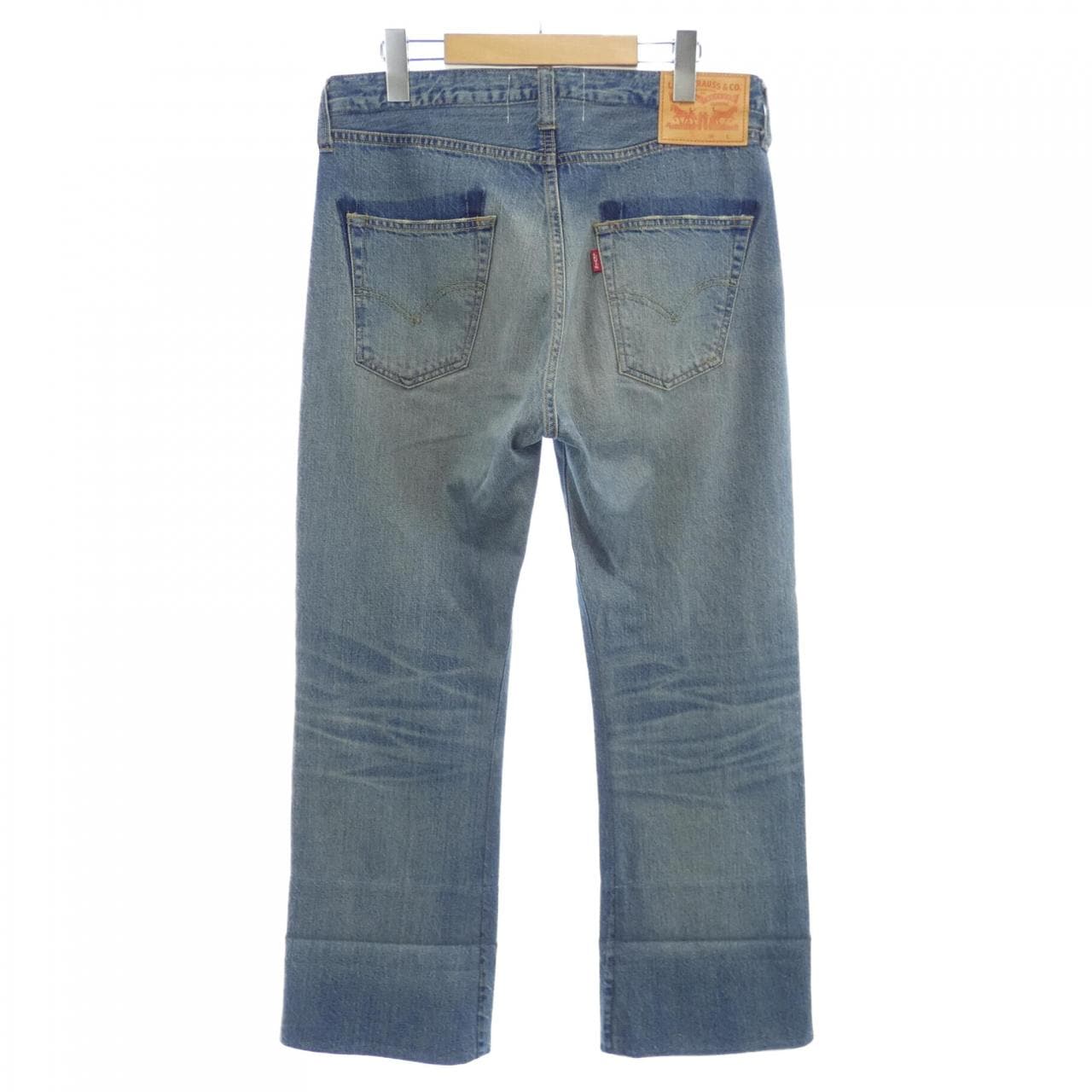 ジュンヤワタナベ JUNYA WATANABE JJ-P101 LEVI'S ジーンズ