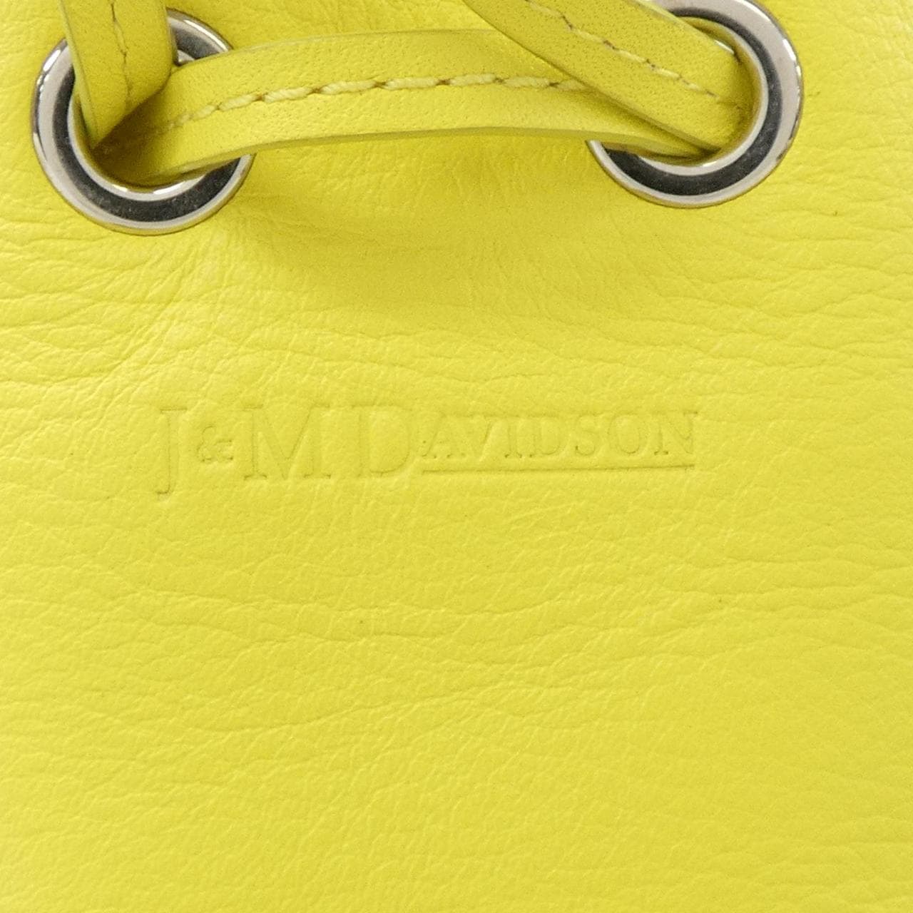 ジェイアンドエムデヴィッドソン J&M DAVIDSON BAG